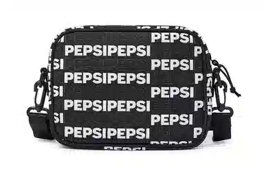 Pepsi Lettering Series