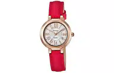 Casio SHE-4029PGL-7A