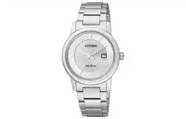 CITIZEN 31mm EW1560-57B