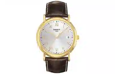 Tissot Carson