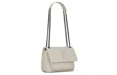 SAINT LAURENT YSL Niki Logo
