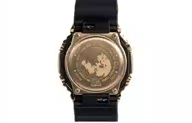 Casio G-Shock GM-2100MG-1A