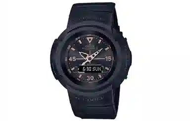 CASIO G-SHOCK 200 AWG-M520G-1A9