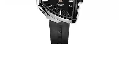 HAMILTON 80 44mm H24555331