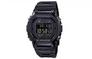 G-SHOCK GMW-B5000GD-1