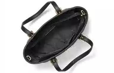 Michael Kors Jet Set Travel Black