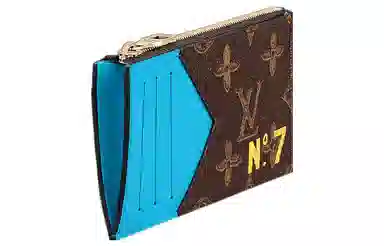 LOUIS VUITTON Virgil