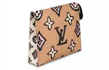 Louis Vuitton Wild at Heart Toiletry Pouch 26