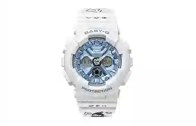 CASIO BABY-G POPMART BA-130-7A2PRP