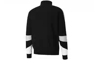 Puma Tfs track top ft