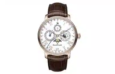 Blancpain Villeret 0888-3631-55B