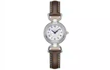 LONGINES 26mm L6.130.0.73.2