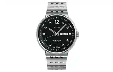 MIDO Great Wall Series