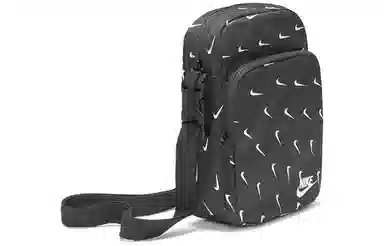 Nike Crossbody Bag Black