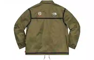 Supreme x THE NORTH FACE TNF Logo