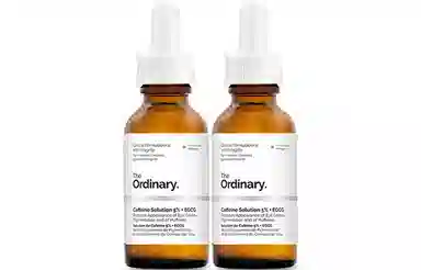 The Ordinary 30ml30ml*2