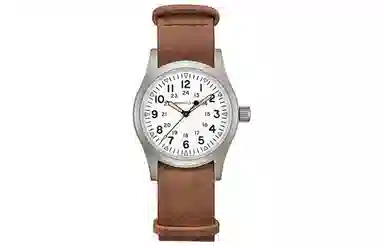 Hamilton Khaki Field H69439511