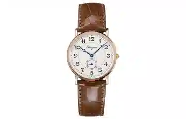 Longines Heritage L4.767.8.73.2