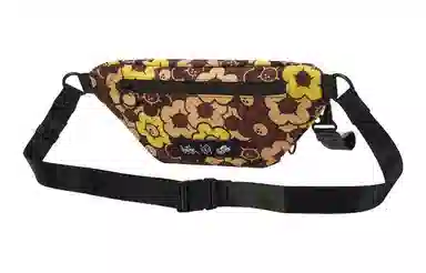 LiNing x Persue Crossbody Bag