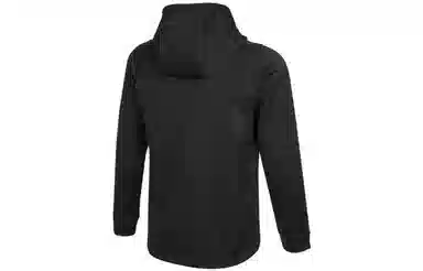 Nike Hoodie Black
