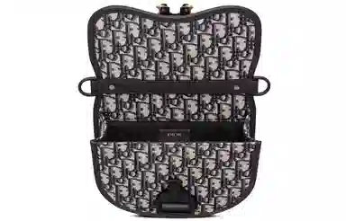 Dior Gallop Oblique