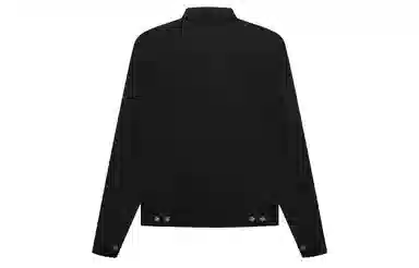 Fear of God the-seventh-collection French Terry Trucker