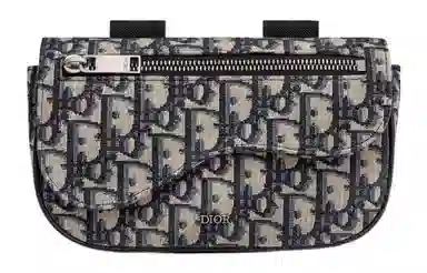 DIOR Saddle Oblique