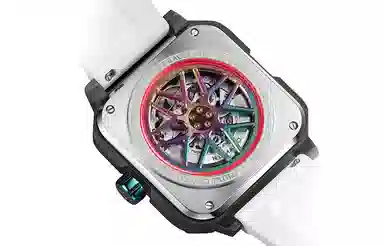 ROMAGO 46mm RM105-SP