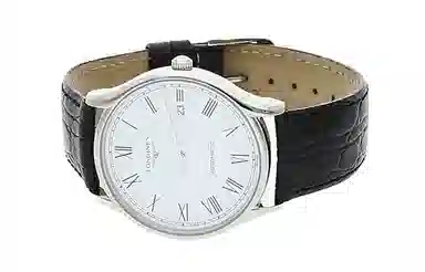 LONGINES 38.5mm L4.960.4.11.2