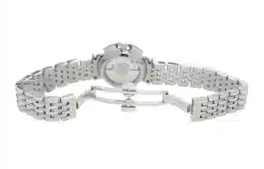 LONGINES 30 25.5mm L4.309.4.12.6