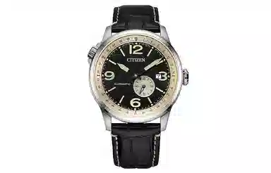 CITIZEN NJ0140-17E