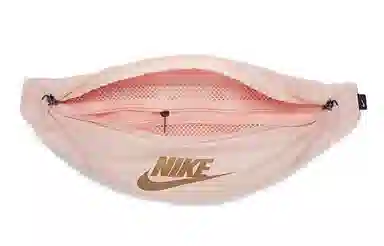 Nike Heritage Hip Pack PINK