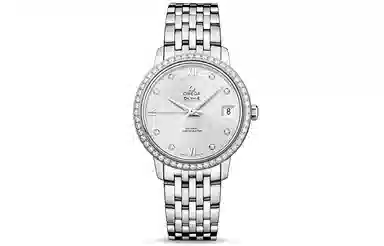 OMEGA 32.7mm 424.15.33.20.52.001