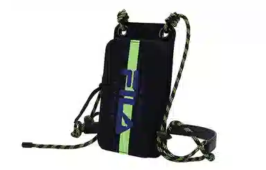 FILA Fusion x Staple