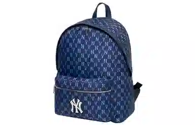 MLB Monogram NY