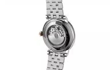 TISSOT 50 40mm T122.407.22.031.01