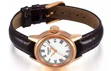 TISSOT 30 29.5mm T0852103601300