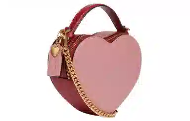 COACH Heart 15