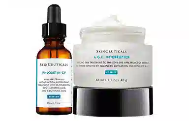 修丽可 滋润 护肤套装 淡纹保湿补水