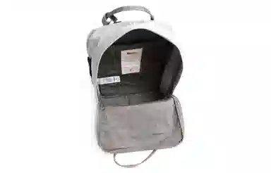 Fjallraven Granite Grey