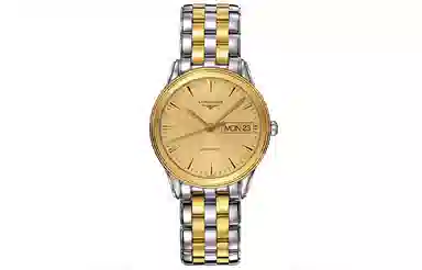 Longines Conquest L4.799.3.32.7