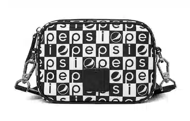 Pepsi Checkerboardlogo