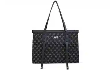 MQ PVC Tote