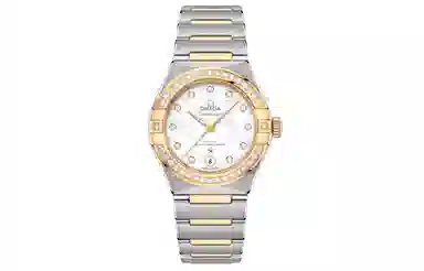 OMEGA 29mm 131.25.29.20.55.002