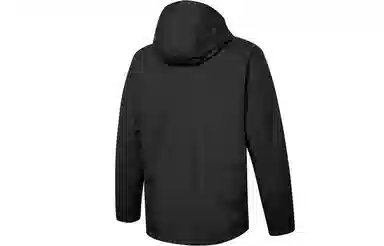 PUMA Outdoor Hoodie Black