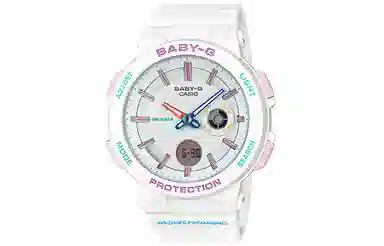 CASIO BABY-G BA-255WLP-7A