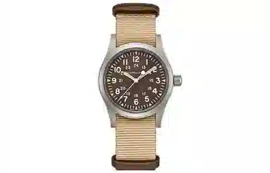 Hamilton Khaki Field H69439901
