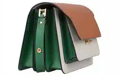 MARNI Trunk
