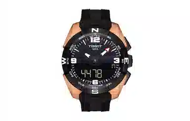 Tissot T-Touch NBA Special Edition