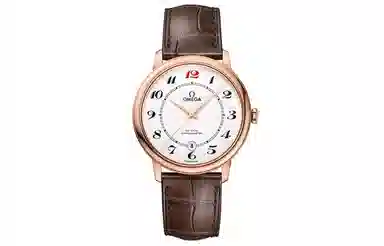 OMEGA De Ville 424.53.40.20.04.004